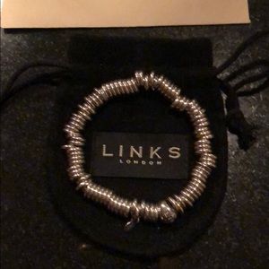 Links of London bracelet